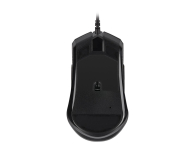 CORSAIR M55 PRO RGB 12400 DPI Czarna - 502831 - zdjęcie 2